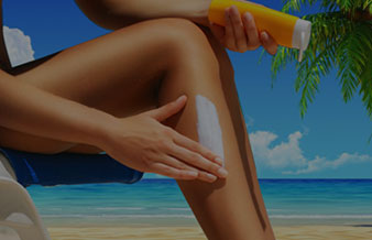 Myths of Sunscreen